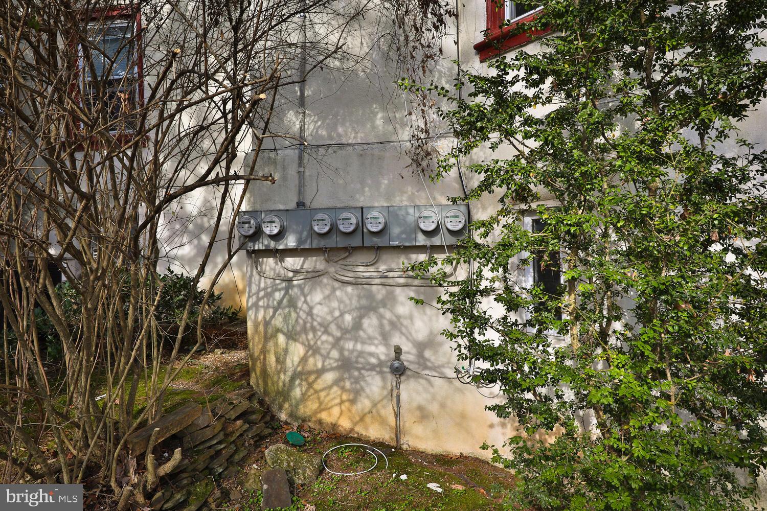 ELLIGER PARK - Residential Income