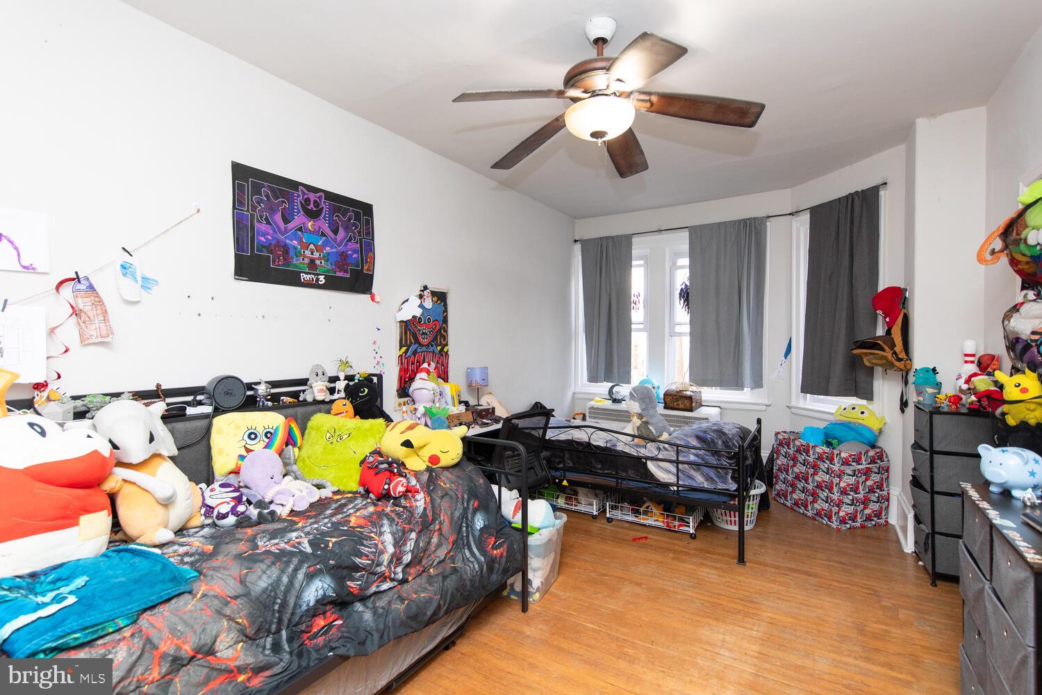 ELLIGER PARK - Residential Income