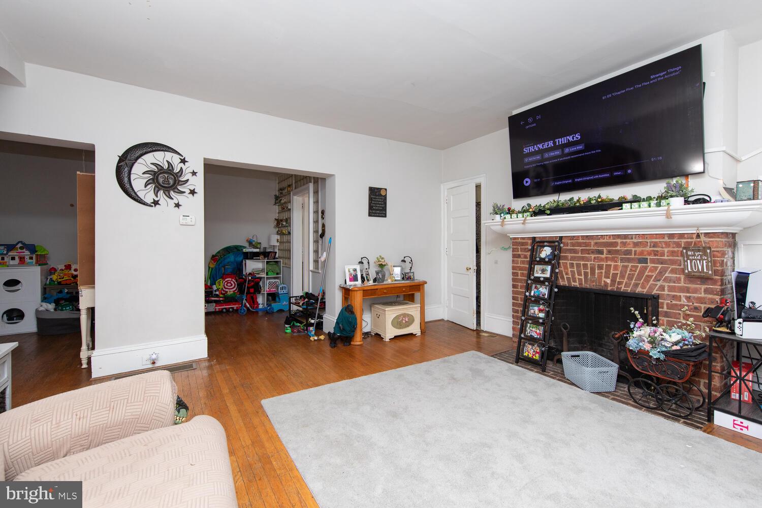 ELLIGER PARK - Residential Income