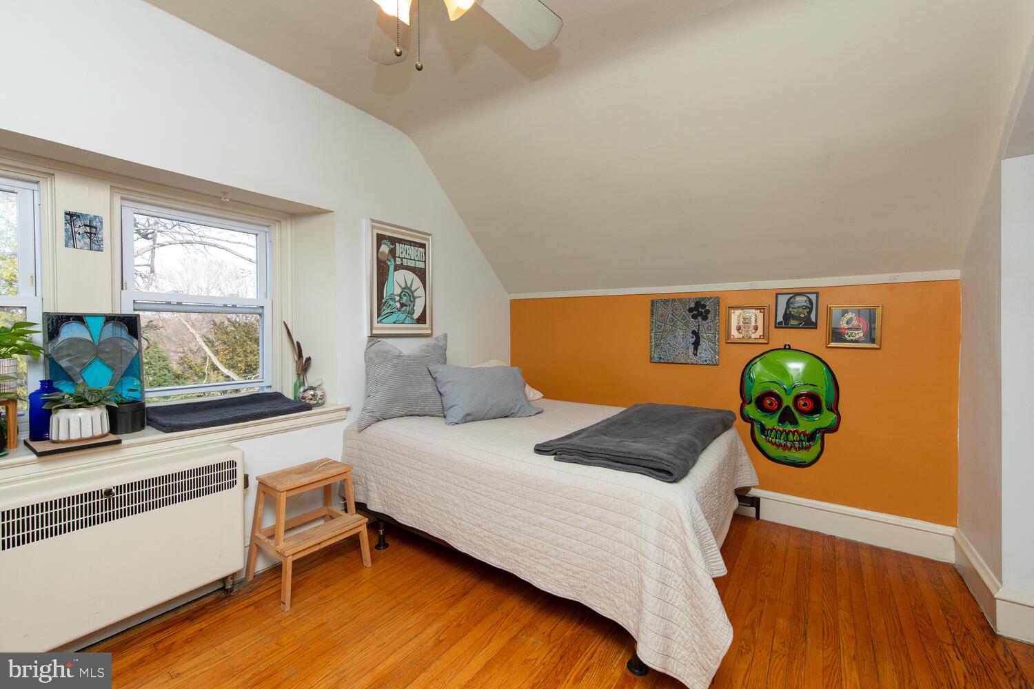 ELLIGER PARK - Residential Income