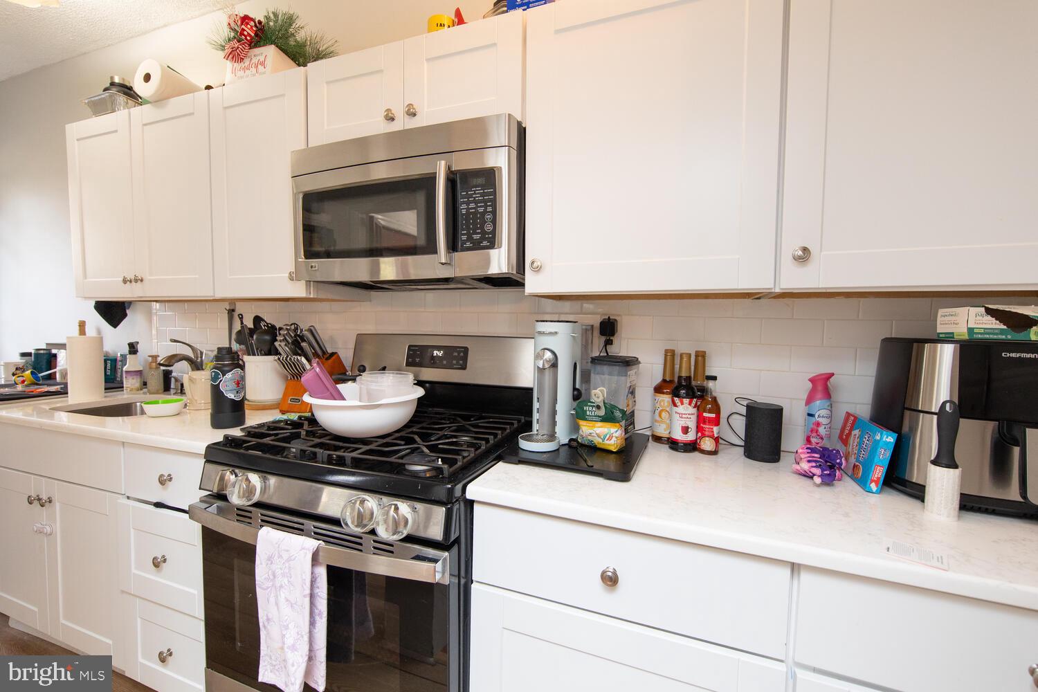 ELLIGER PARK - Residential Income