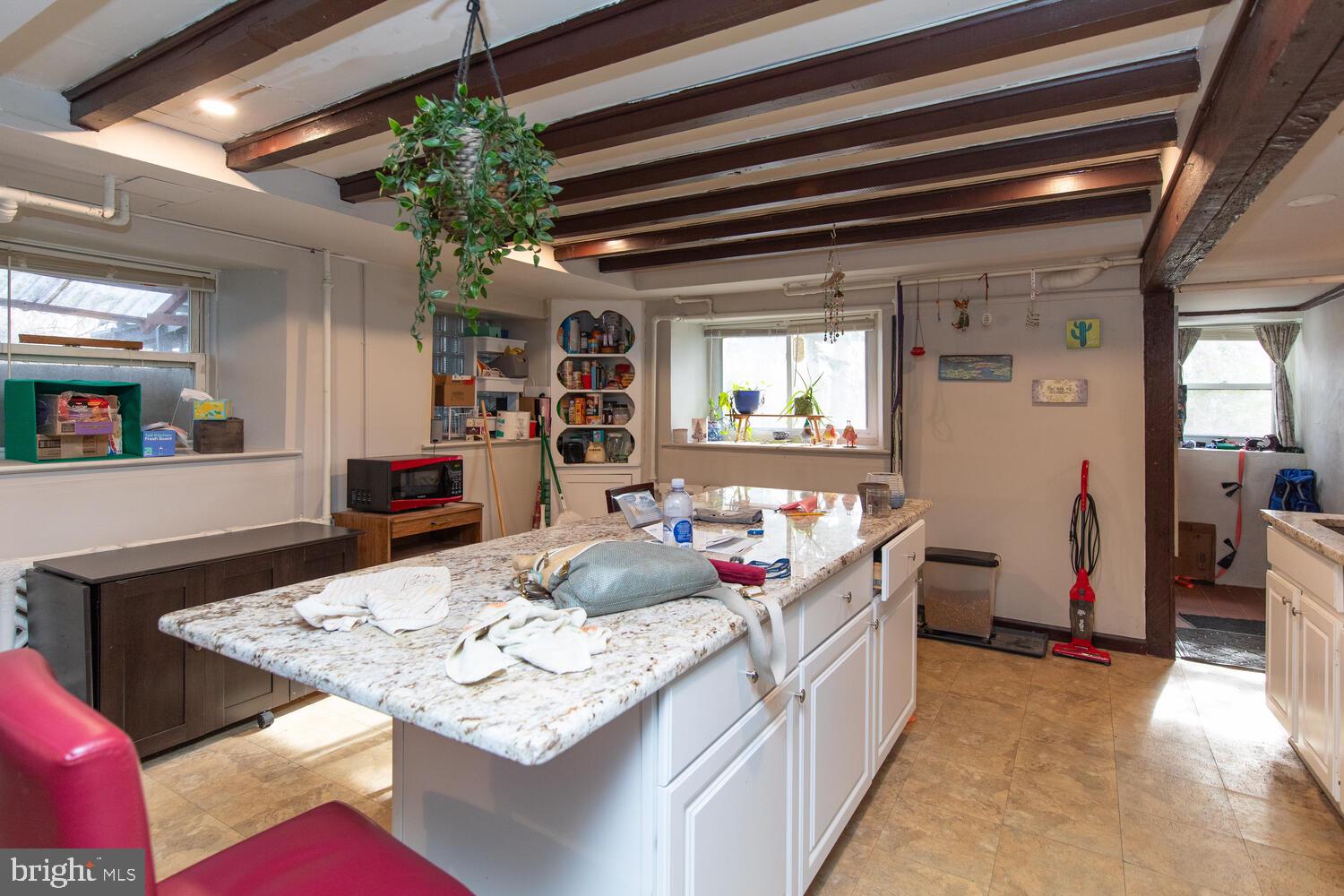 ELLIGER PARK - Residential Income