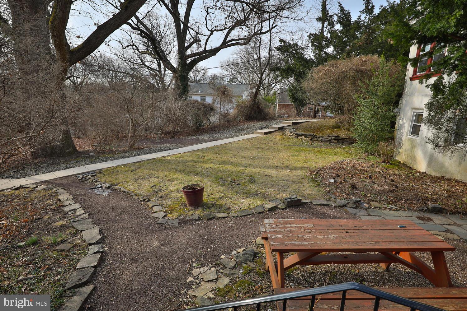 ELLIGER PARK - Residential Income