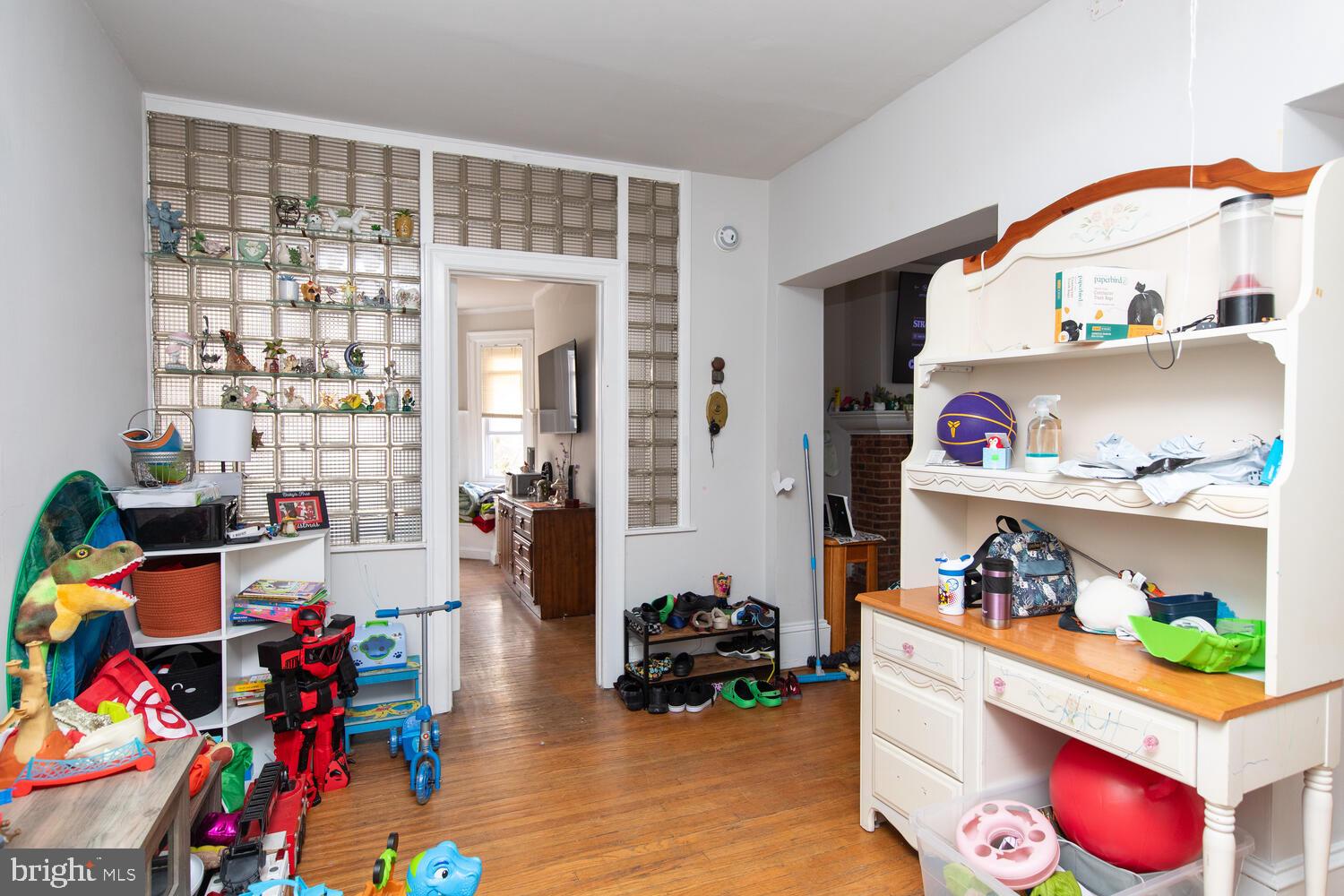 ELLIGER PARK - Residential Income