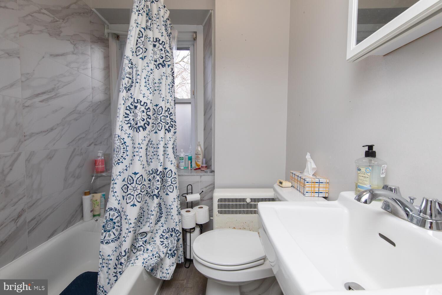 ELLIGER PARK - Residential Income