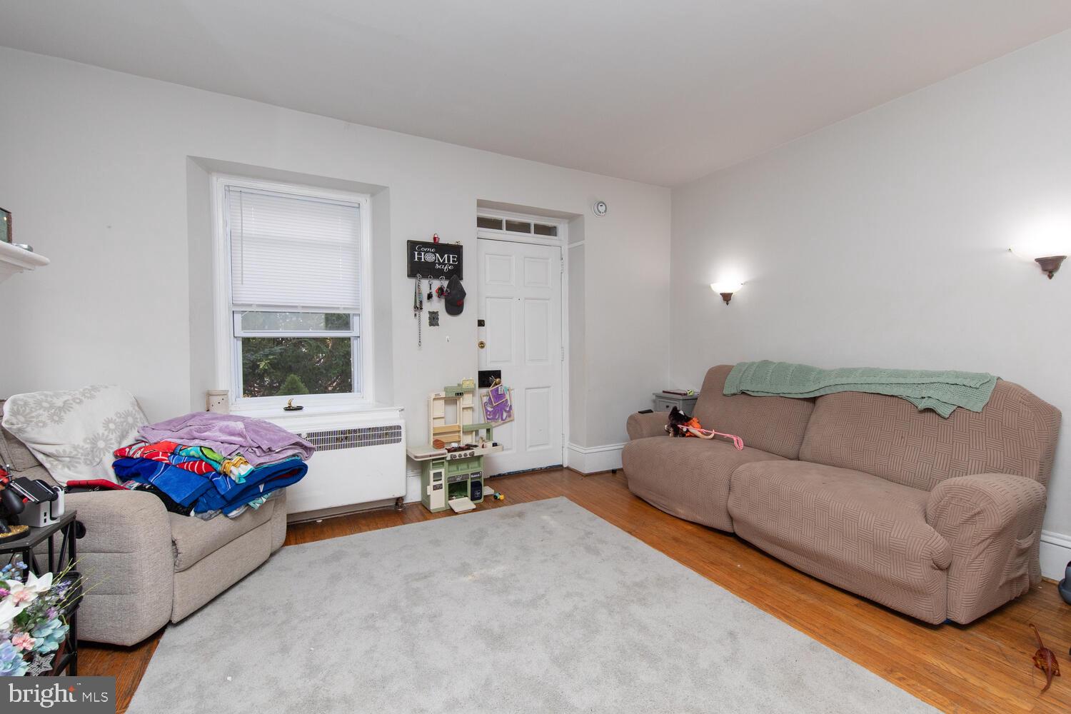 ELLIGER PARK - Residential Income