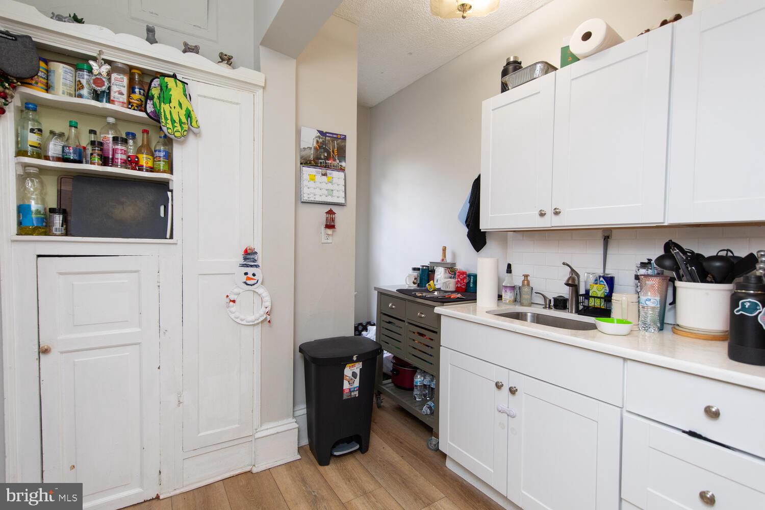 ELLIGER PARK - Residential Income