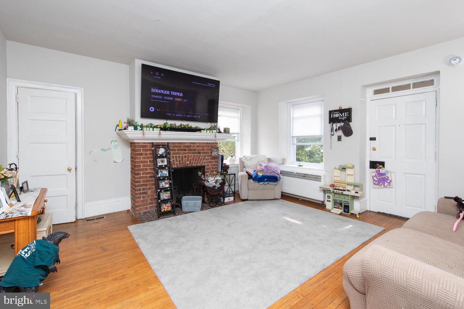 ELLIGER PARK - Residential Income