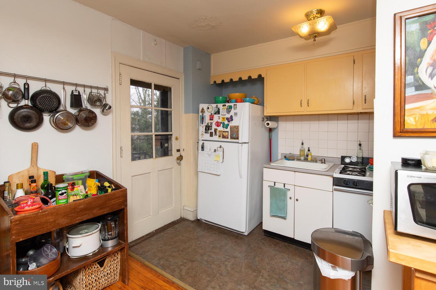 ELLIGER PARK - Residential Income