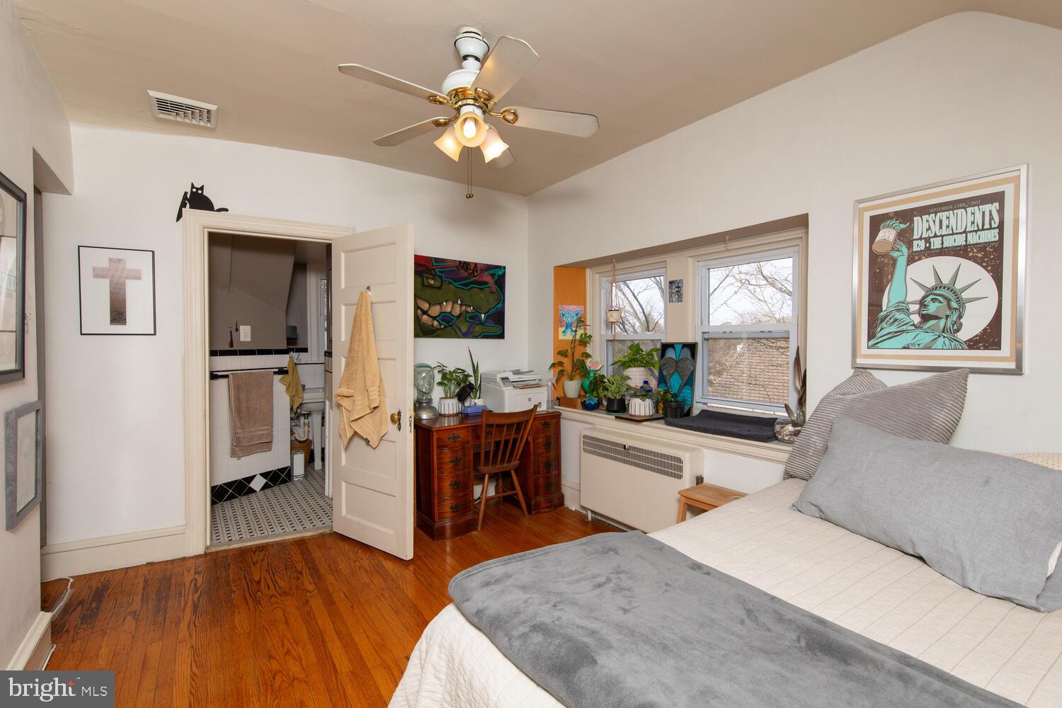 ELLIGER PARK - Residential Income