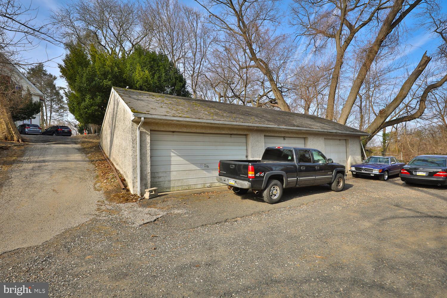 ELLIGER PARK - Residential Income