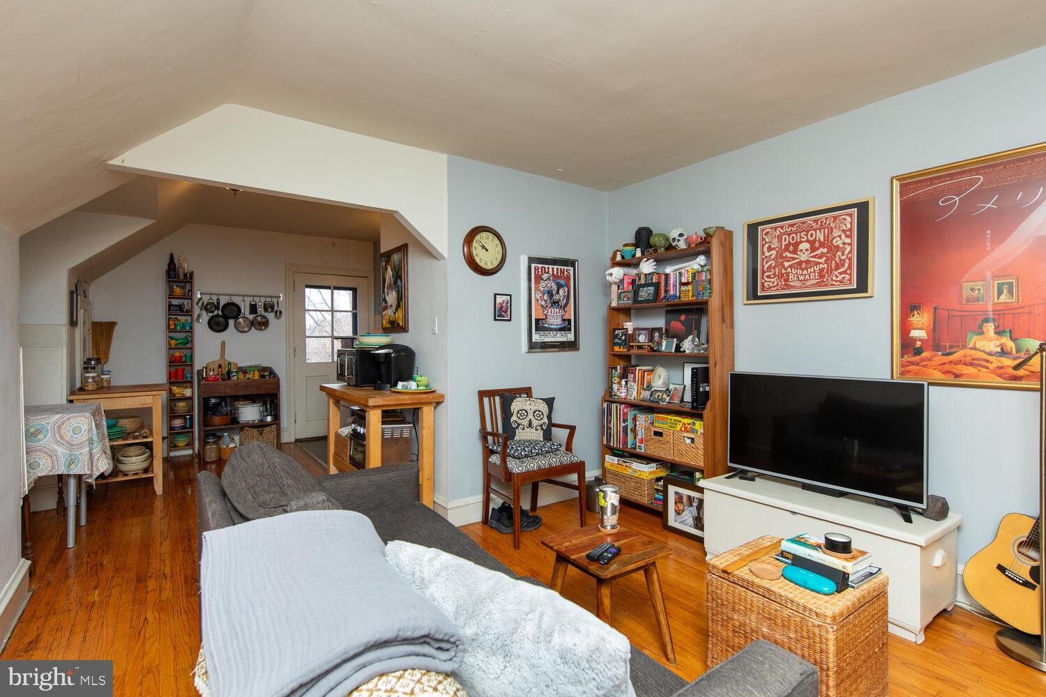 ELLIGER PARK - Residential Income