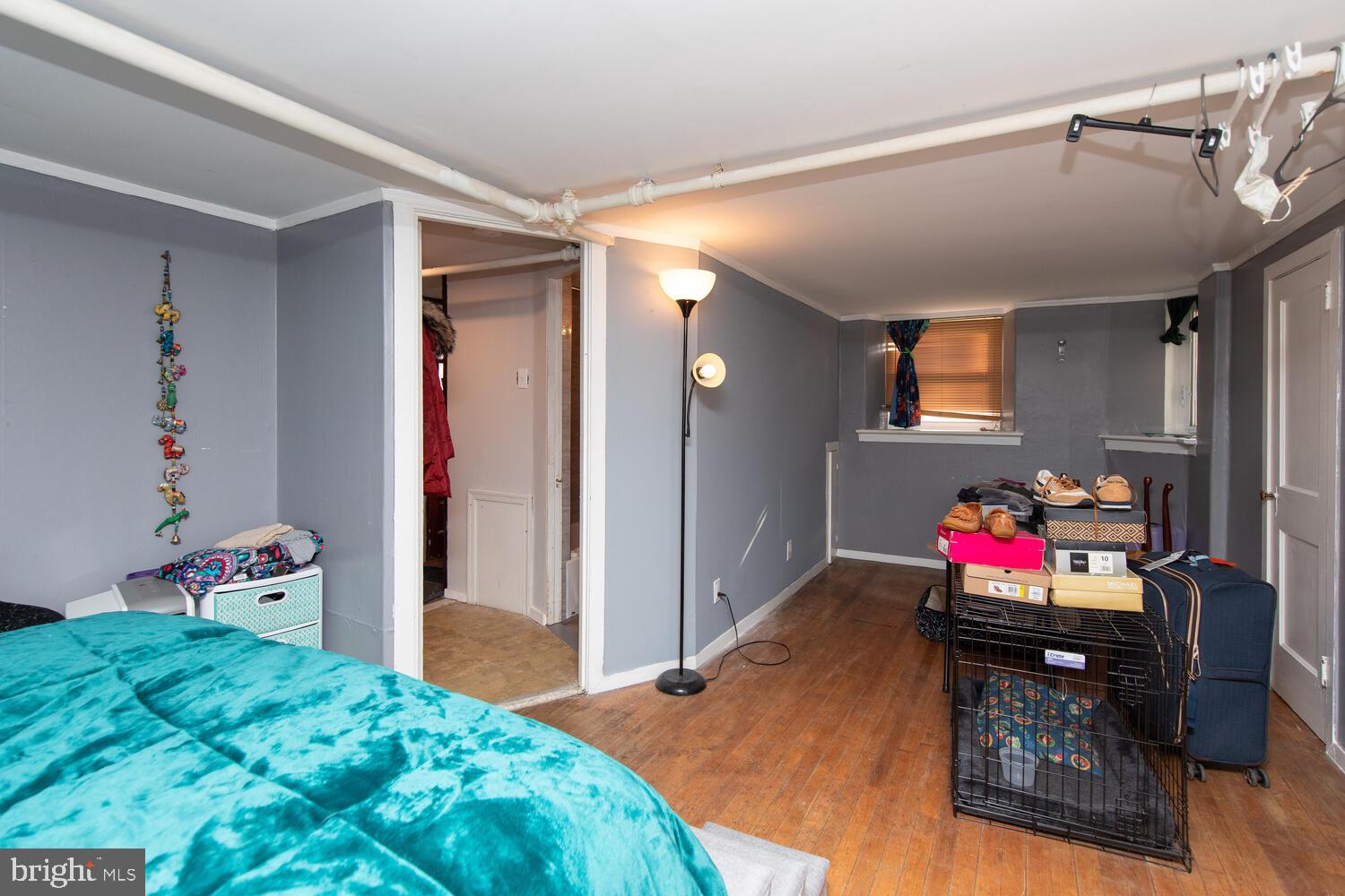 ELLIGER PARK - Residential Income