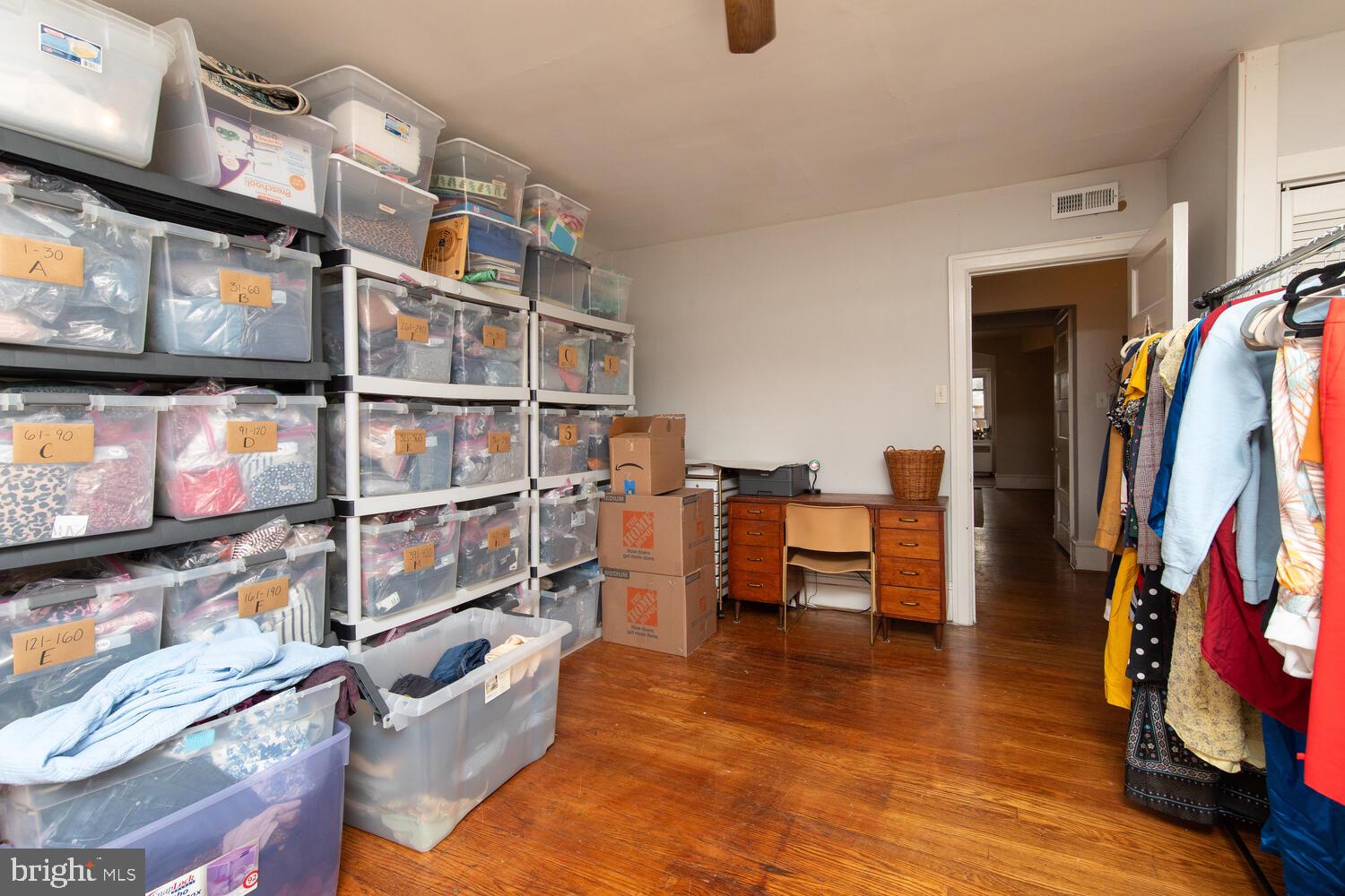 ELLIGER PARK - Residential Income