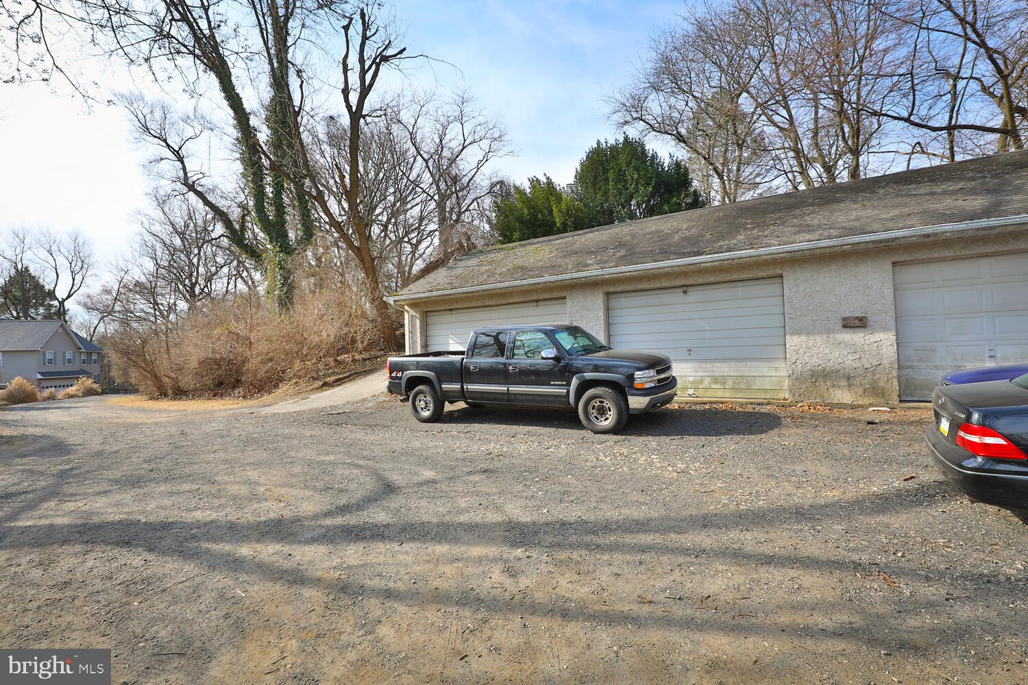 ELLIGER PARK - Residential Income