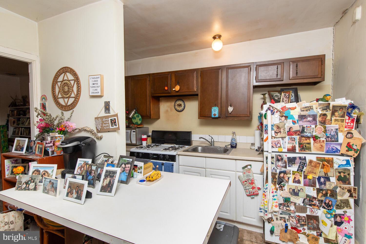 ELLIGER PARK - Residential Income