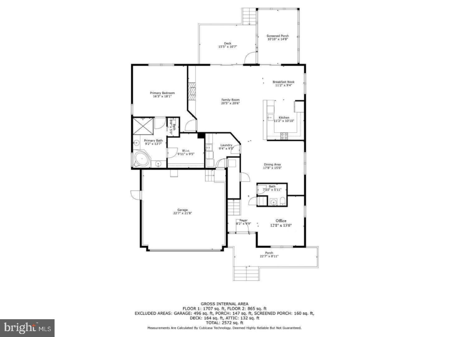 REFUGE AT DIRICKSON CREEK - Residential