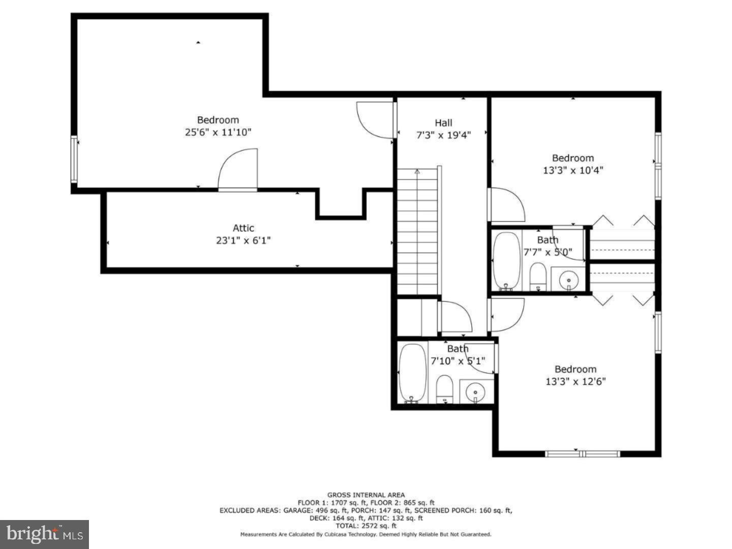 REFUGE AT DIRICKSON CREEK - Residential