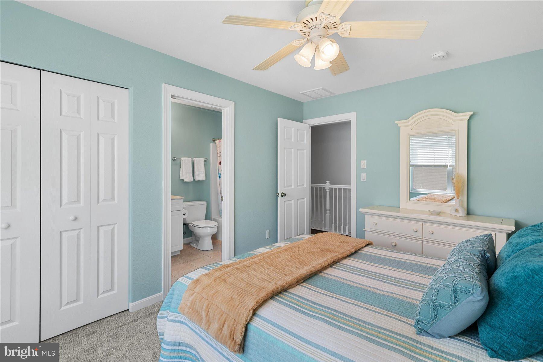 REFUGE AT DIRICKSON CREEK - Residential