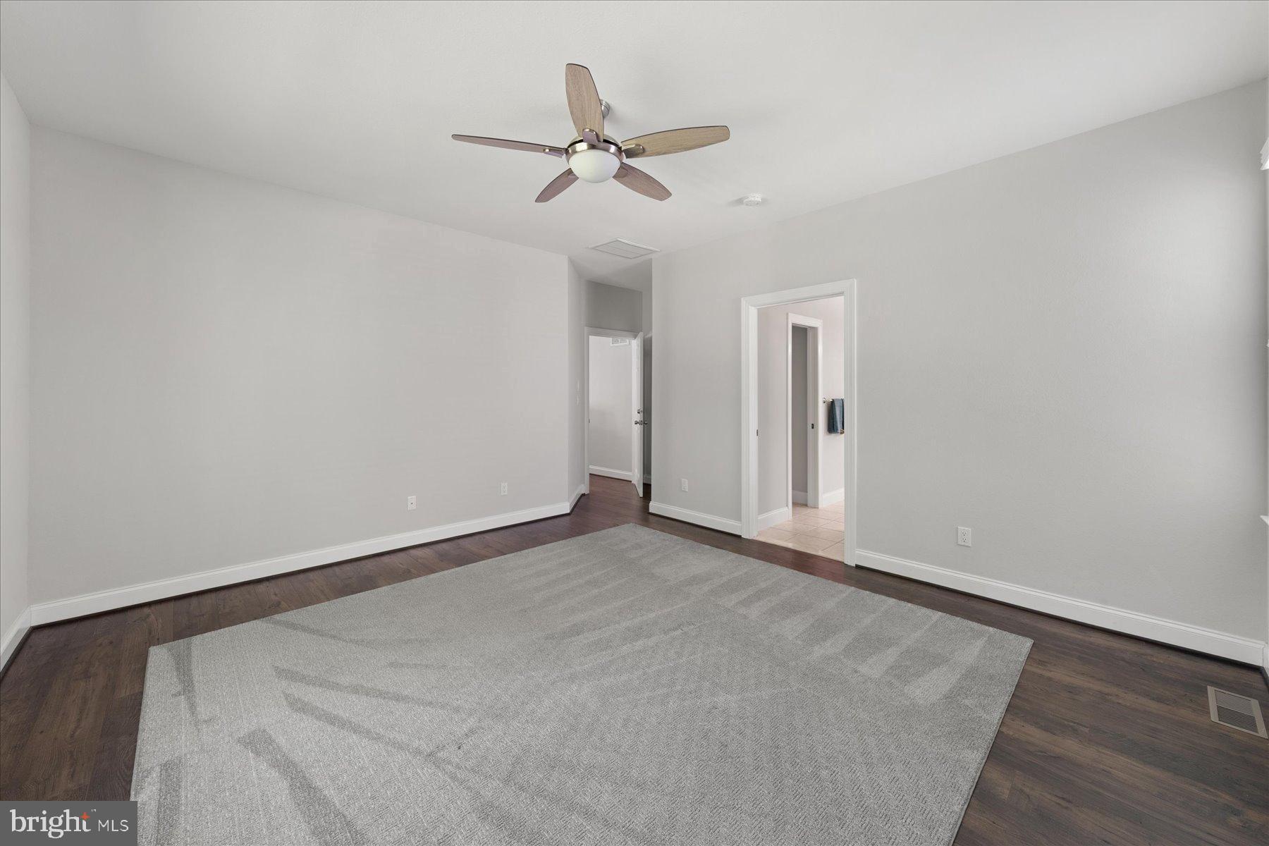 REFUGE AT DIRICKSON CREEK - Residential