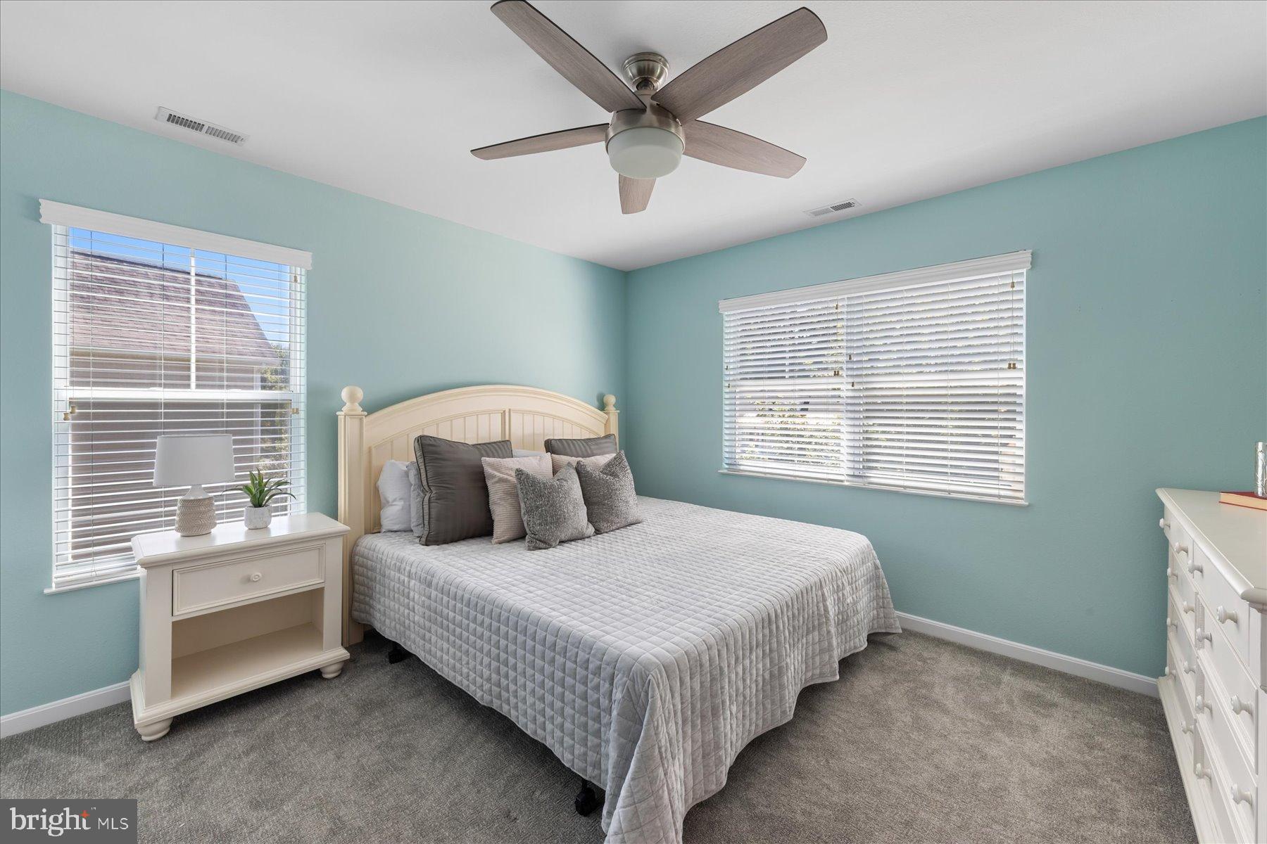 REFUGE AT DIRICKSON CREEK - Residential