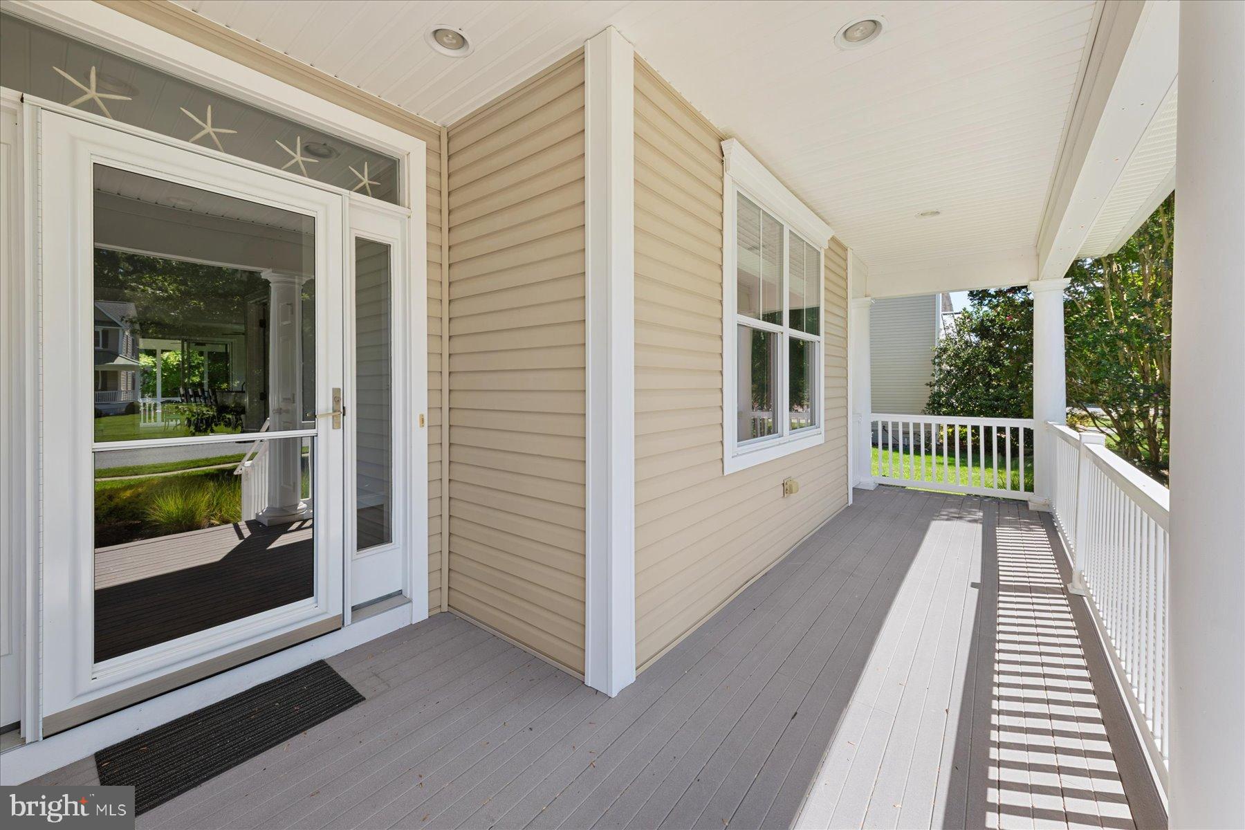 REFUGE AT DIRICKSON CREEK - Residential