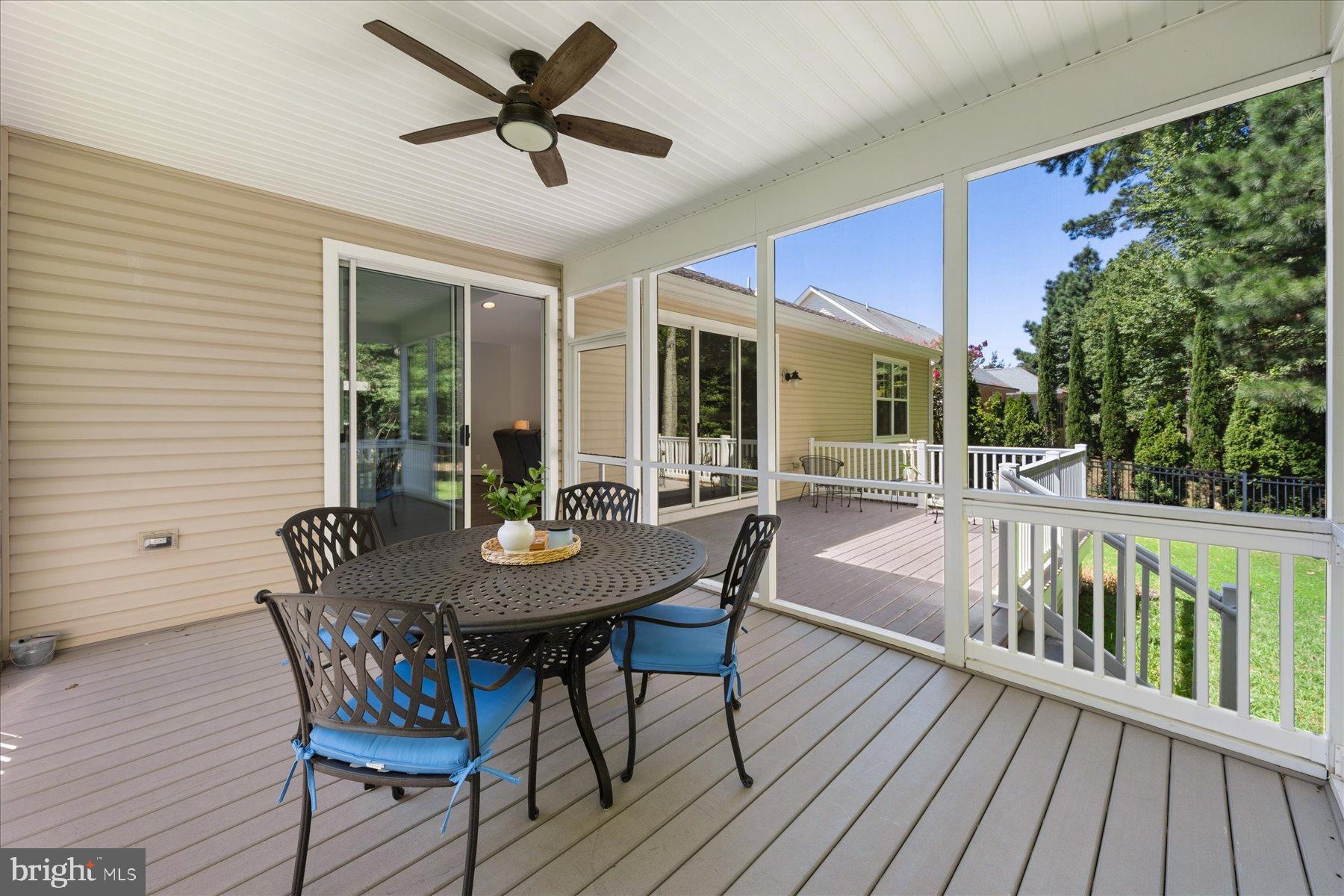 REFUGE AT DIRICKSON CREEK - Residential