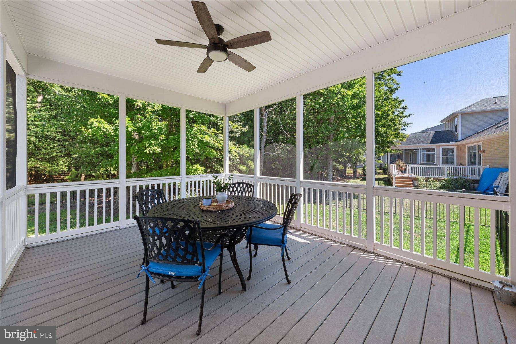 REFUGE AT DIRICKSON CREEK - Residential