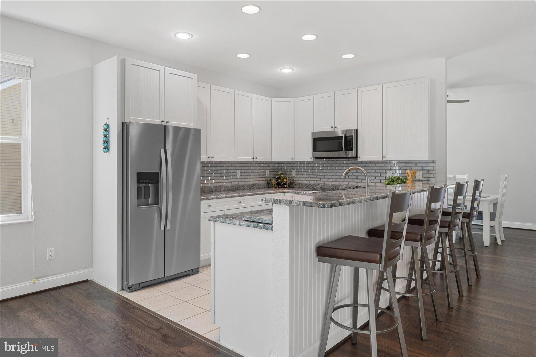 REFUGE AT DIRICKSON CREEK - Residential