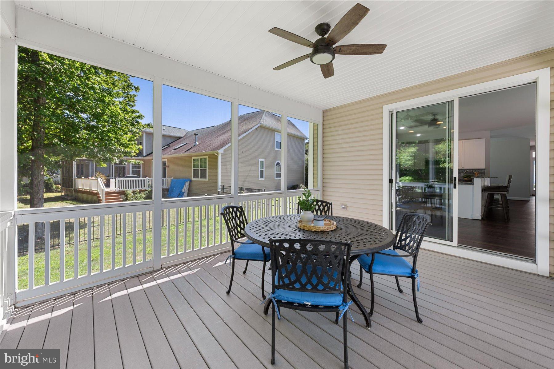 REFUGE AT DIRICKSON CREEK - Residential