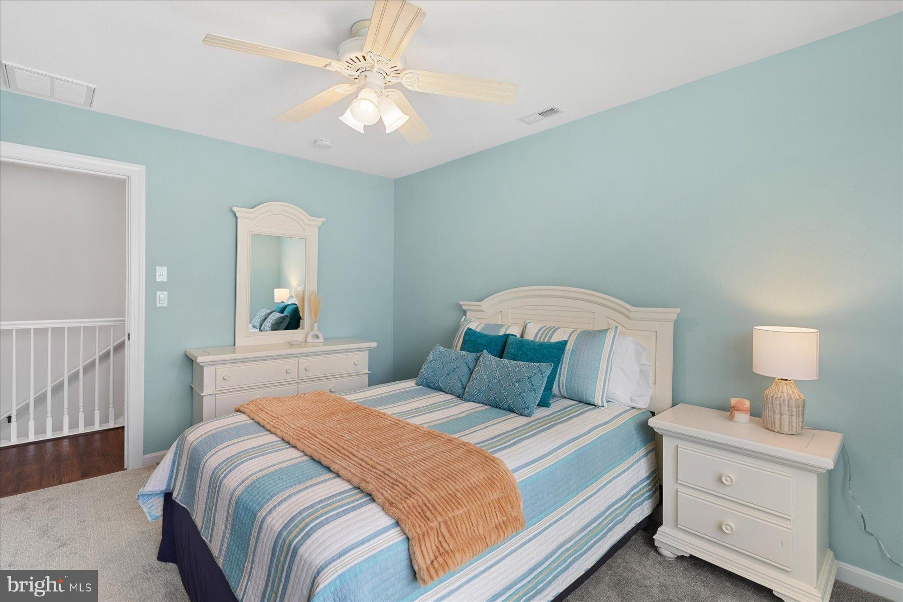 REFUGE AT DIRICKSON CREEK - Residential