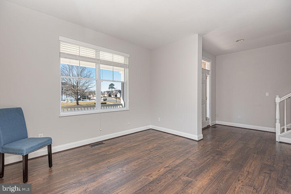 REFUGE AT DIRICKSON CREEK - Residential