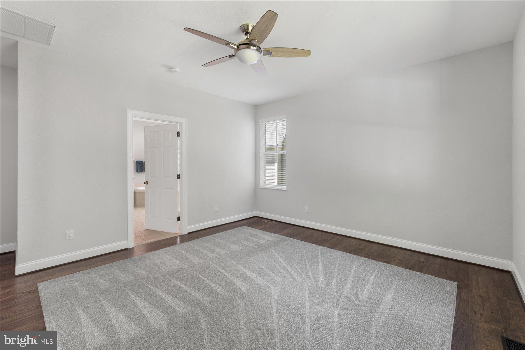 REFUGE AT DIRICKSON CREEK - Residential