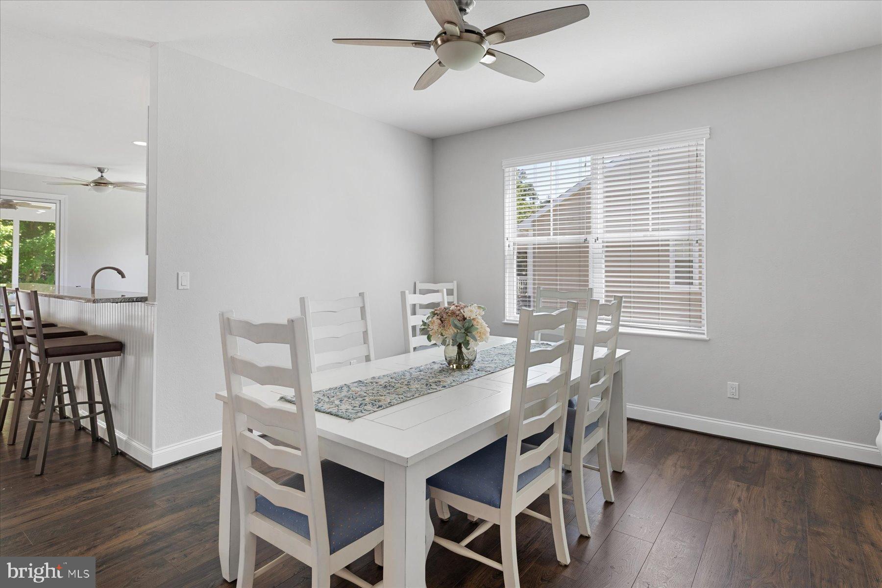 REFUGE AT DIRICKSON CREEK - Residential