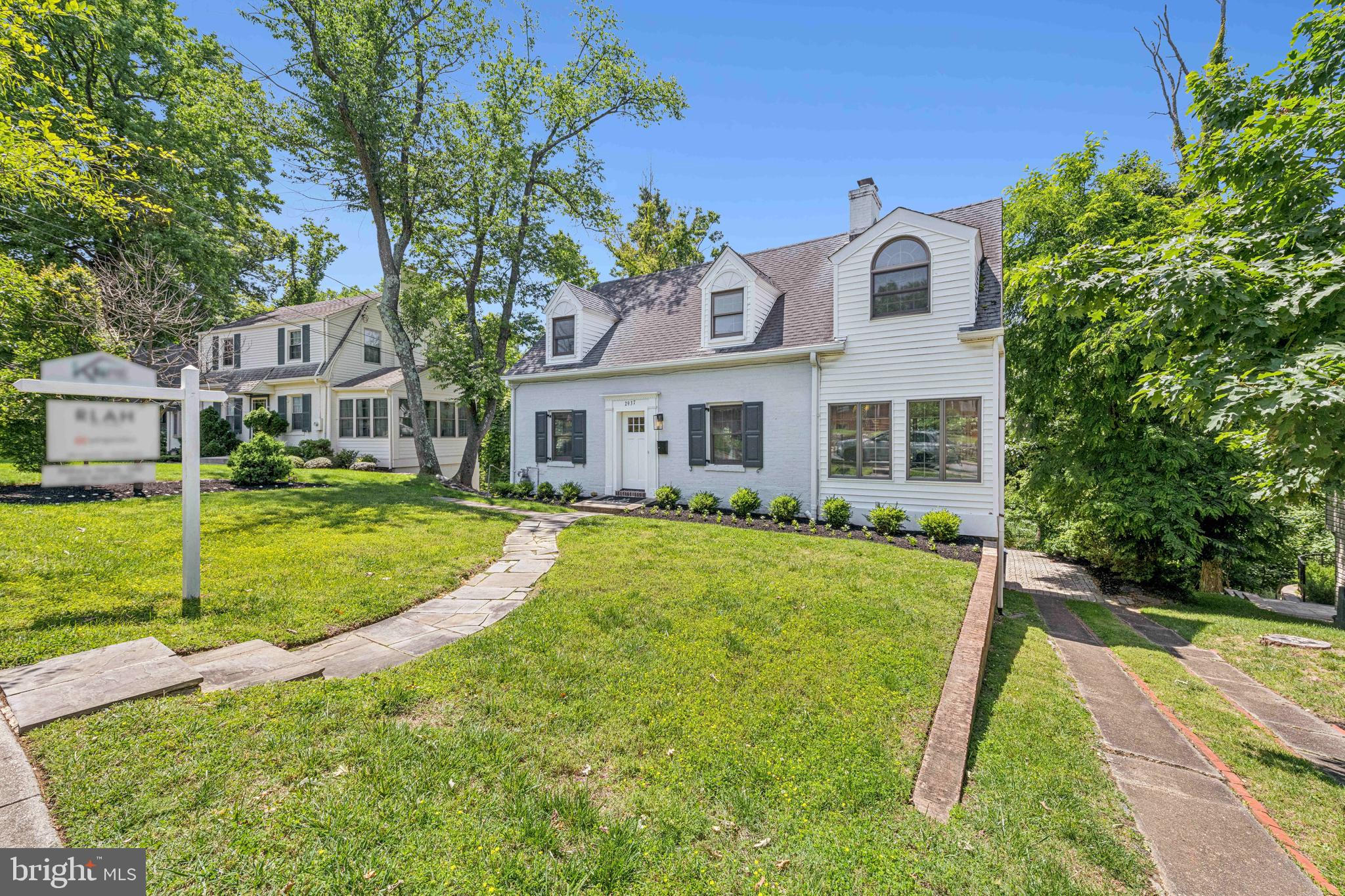 2937 FORT BAKER DRIVE SE