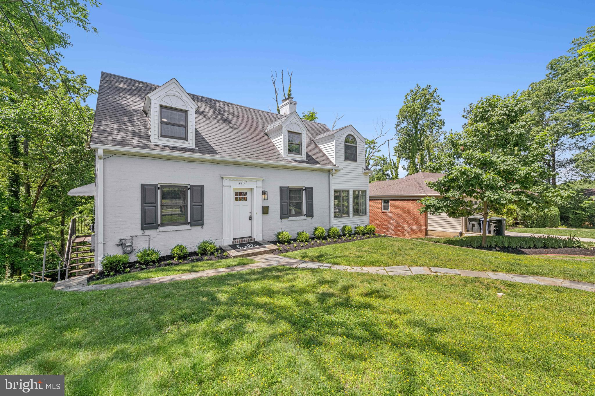 2937 FORT BAKER DRIVE SE