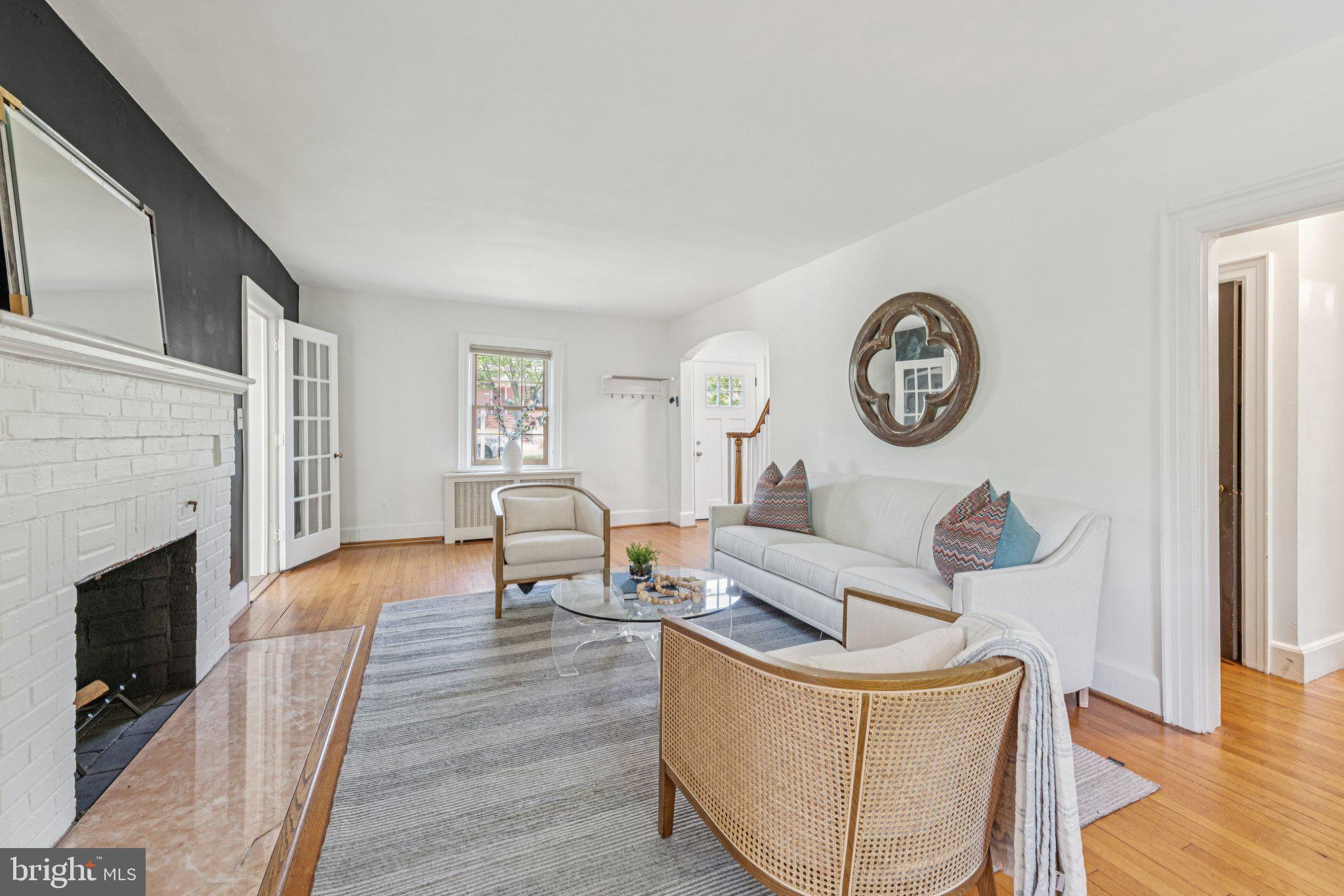 2937 FORT BAKER DRIVE SE