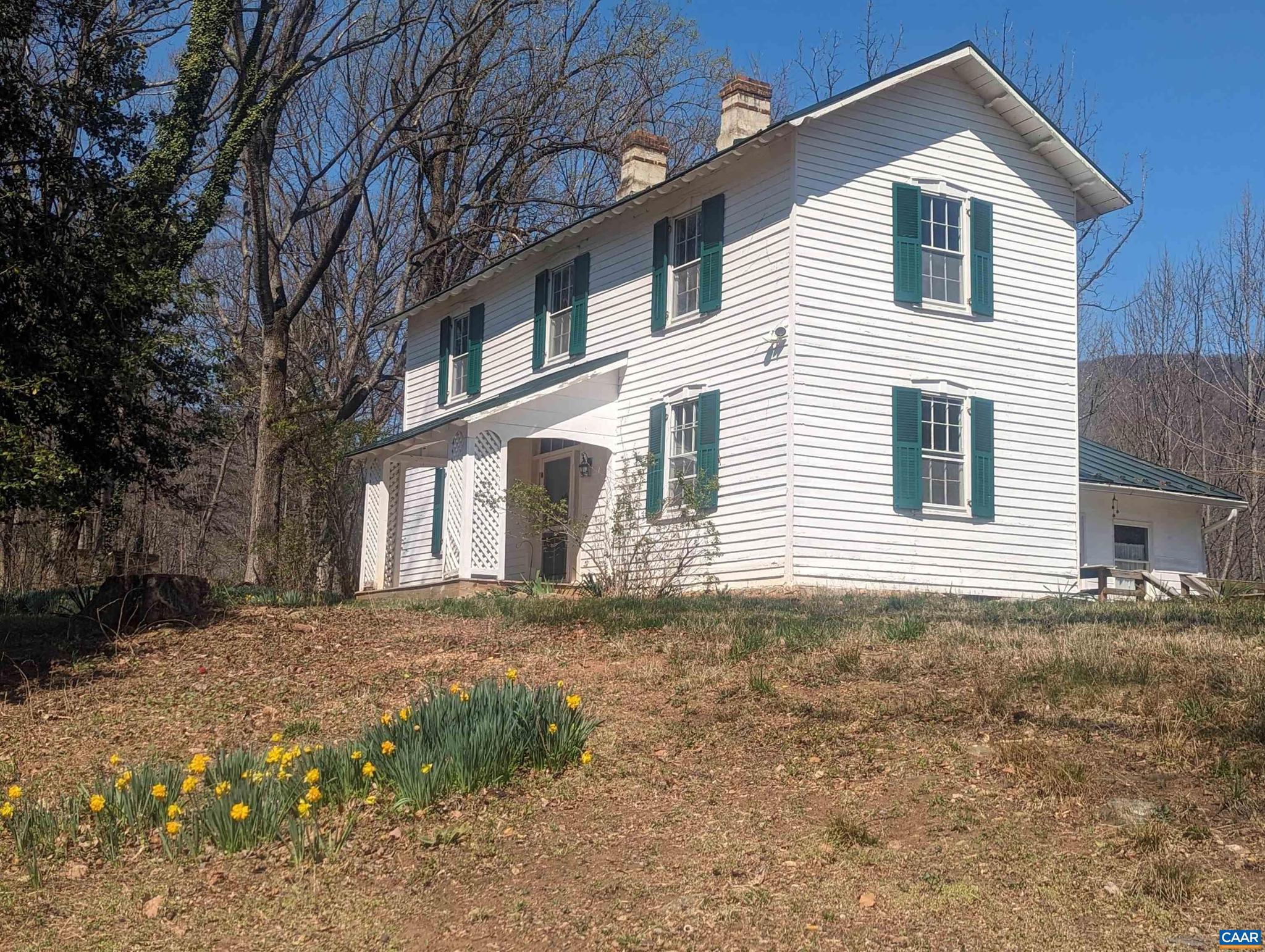 2005 UPPER STONY RUN 10