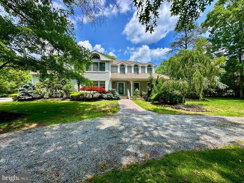 Photo of 970 Nugentown Rd, LITTLE EGG HARBOR TWP, NJ 08087 (MLS # NJOC2042916)