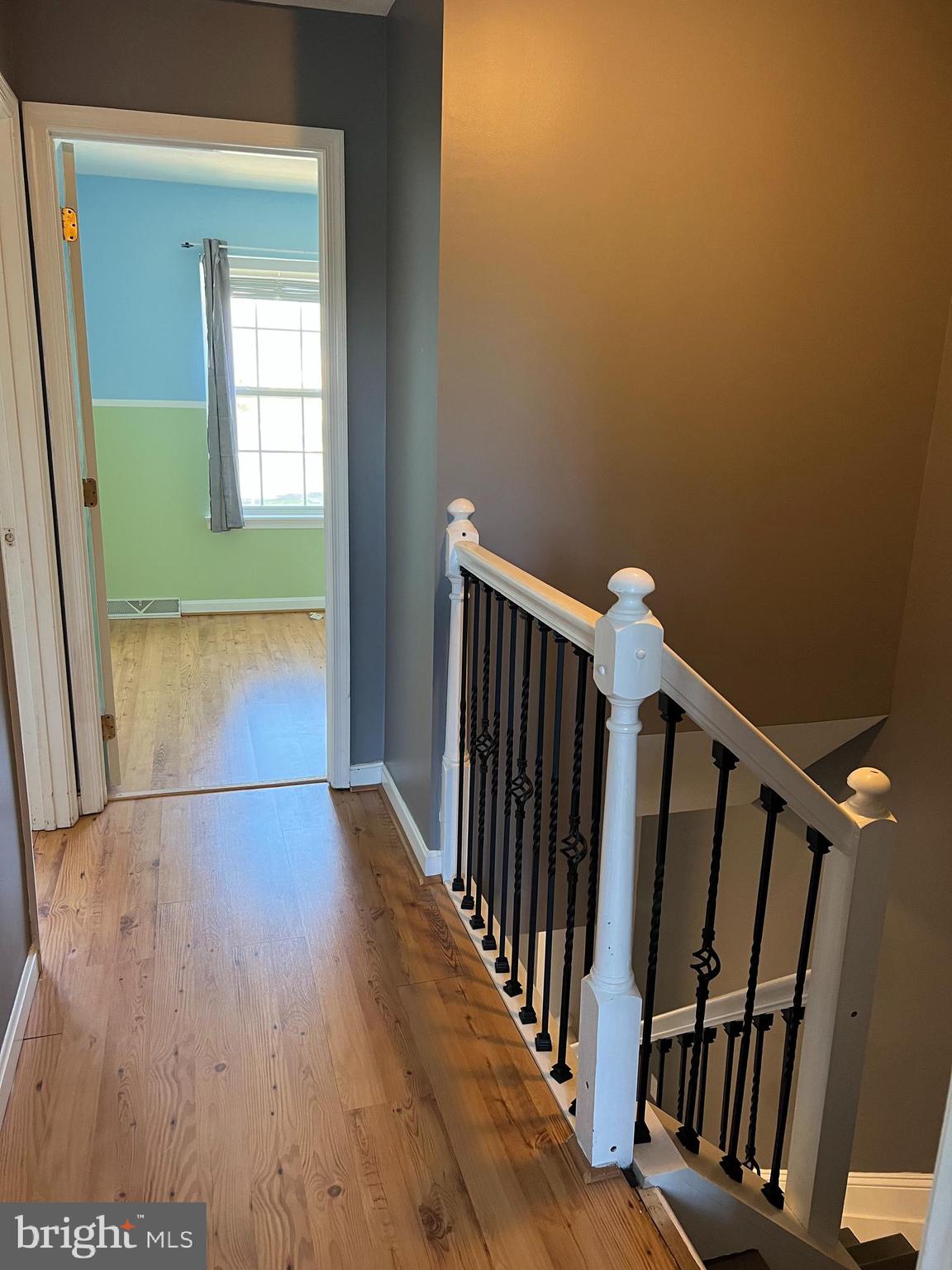 NEW MARKET WEST - Residential Lease