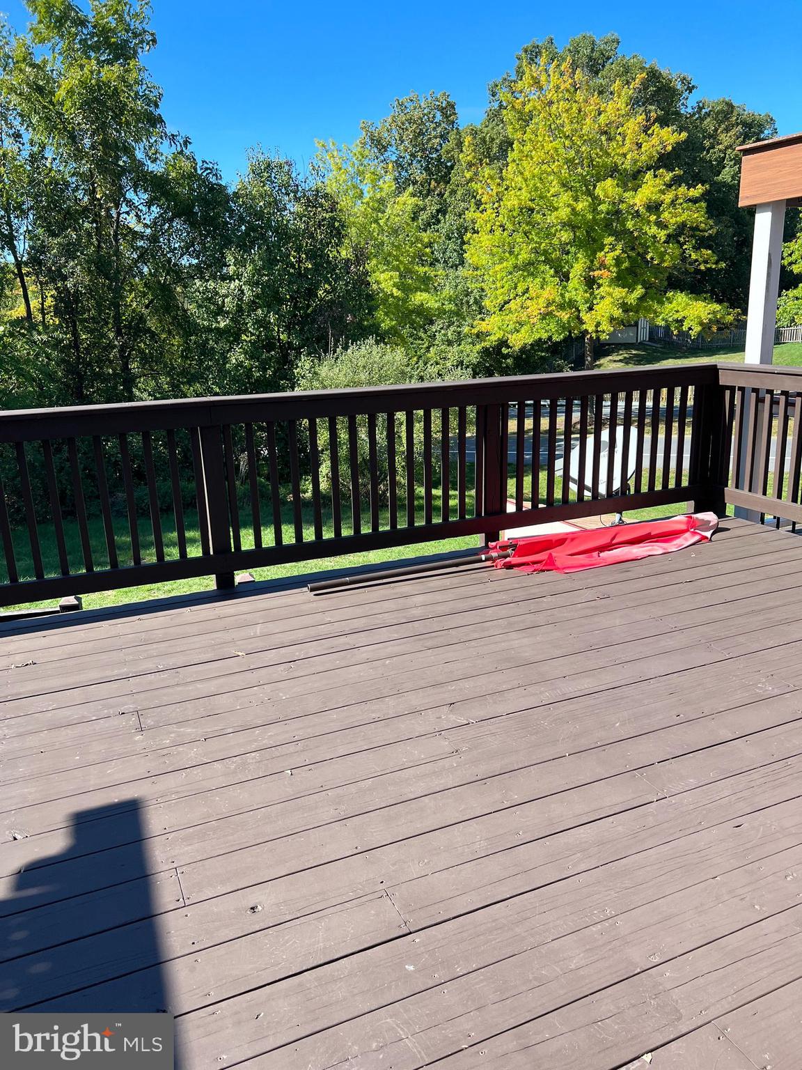 NEW MARKET WEST - Residential Lease