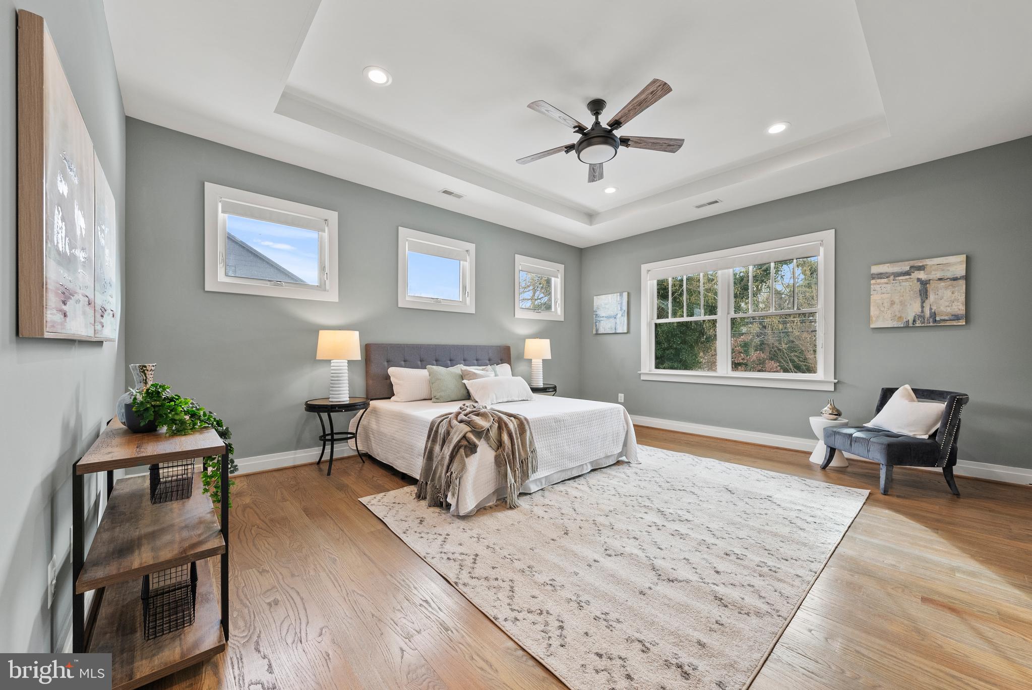 ADDISON HEIGHTS - Residential