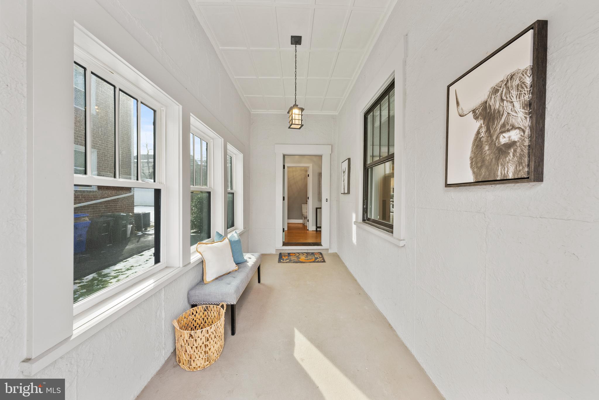 ADDISON HEIGHTS - Residential