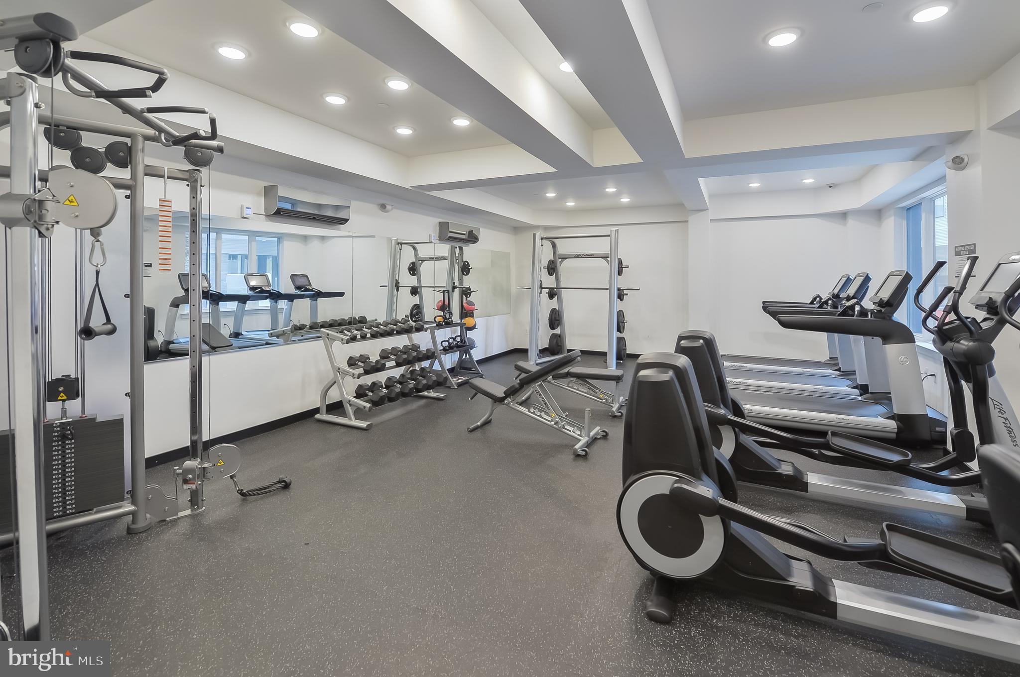 NORTHERN LIBERTIES - Residential Lease