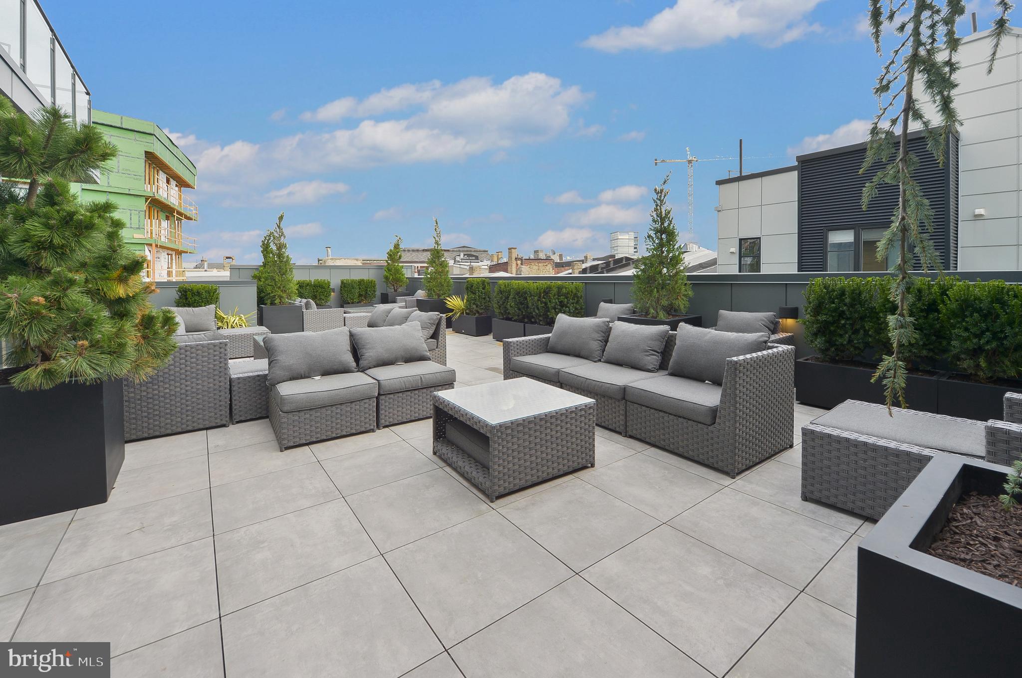 NORTHERN LIBERTIES - Residential Lease