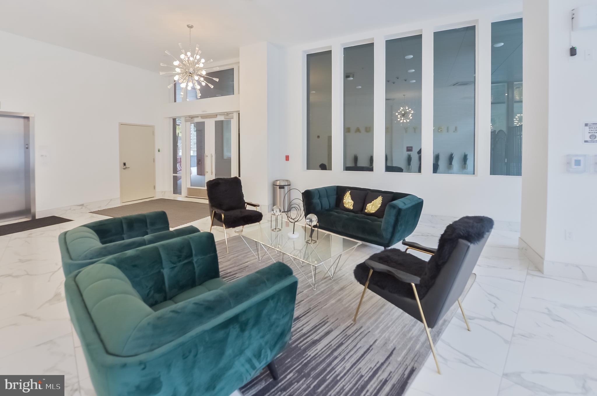 NORTHERN LIBERTIES - Residential Lease