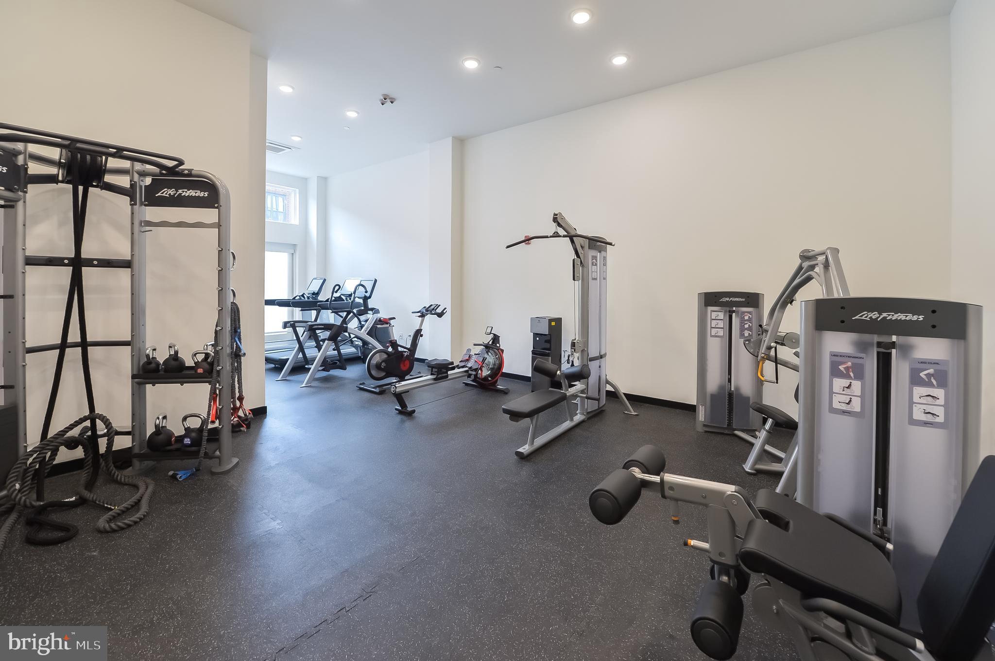 NORTHERN LIBERTIES - Residential Lease