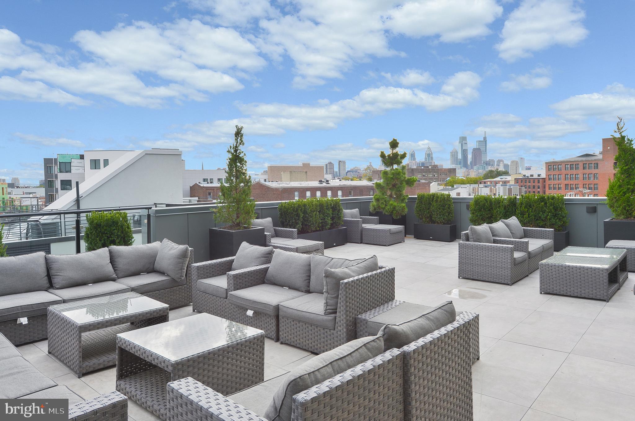 NORTHERN LIBERTIES - Residential Lease