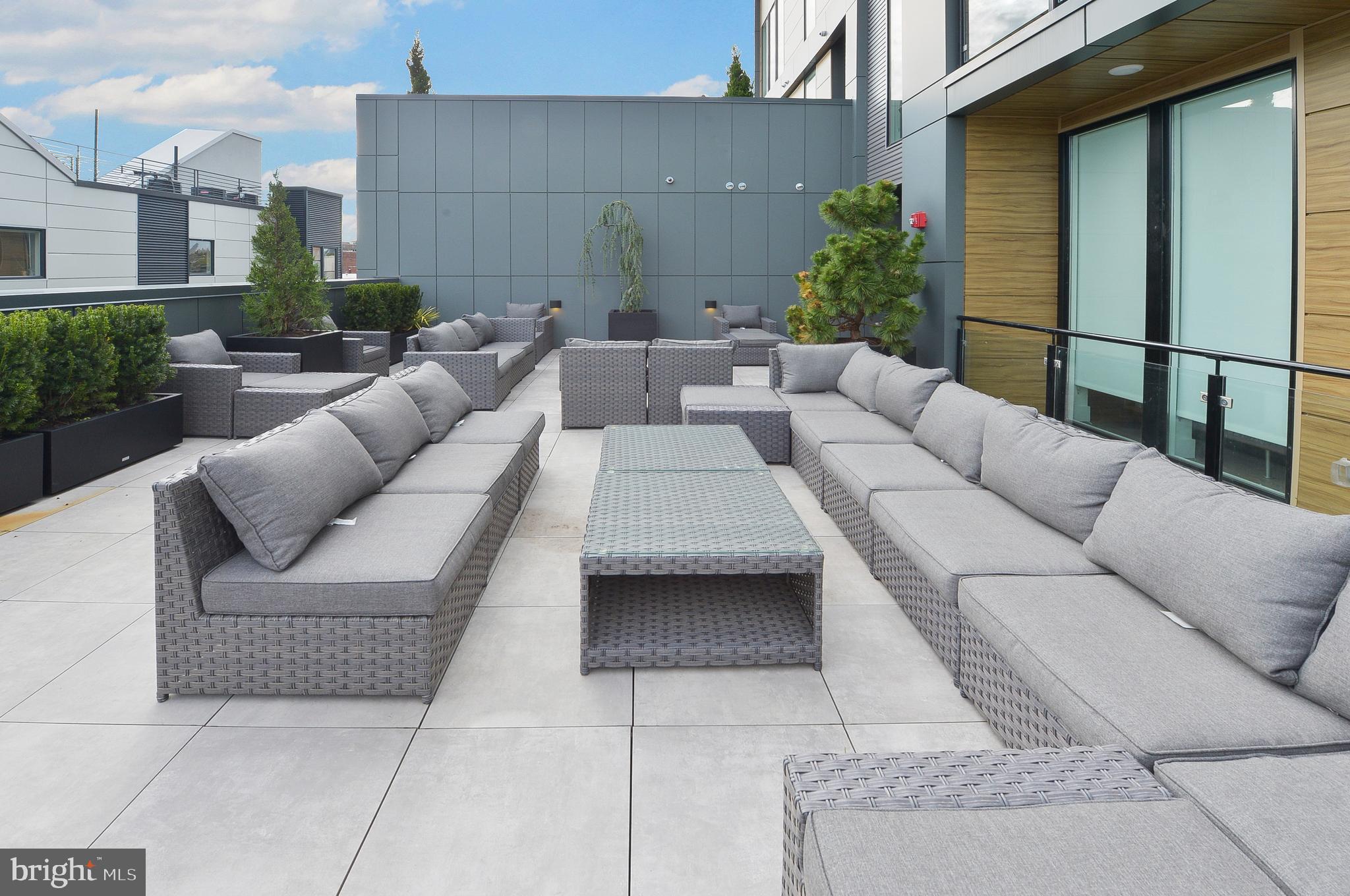 NORTHERN LIBERTIES - Residential Lease