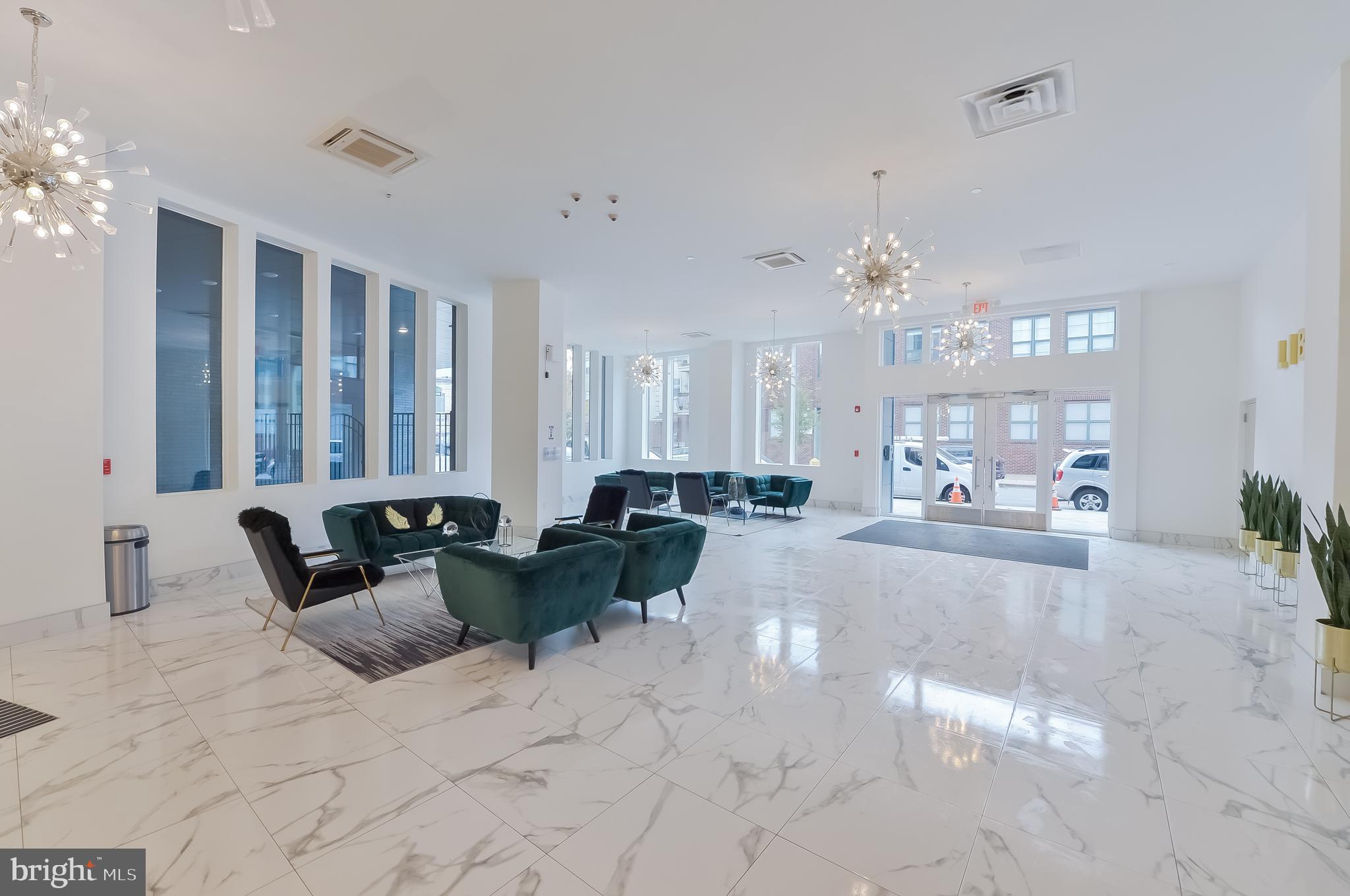 NORTHERN LIBERTIES - Residential Lease